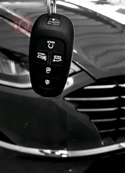 هیوندای سۆناتا